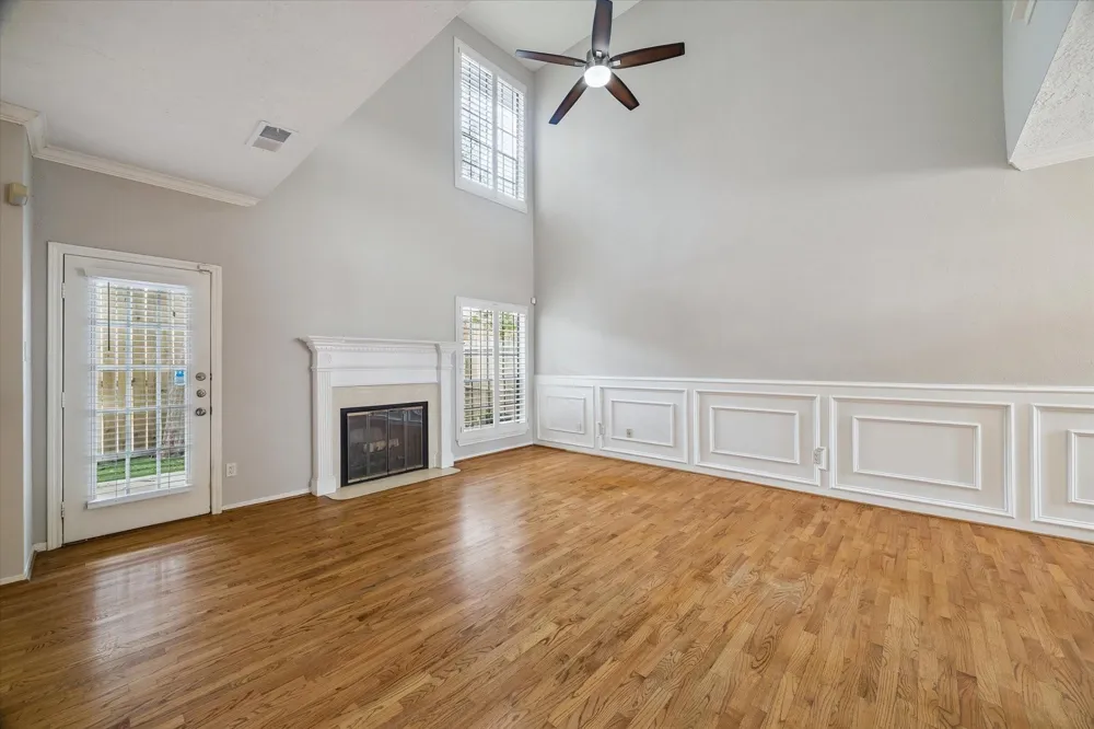 1911 Bering Drive #3 Houston, TX 77057