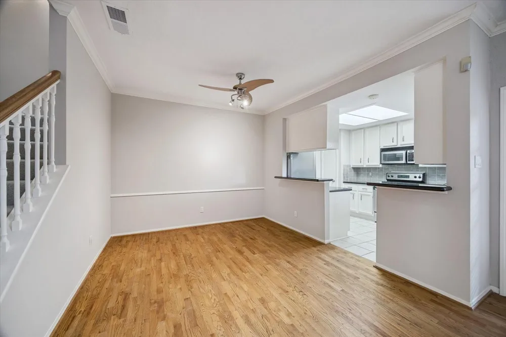 1911 Bering Drive #3 Houston, TX 77057
