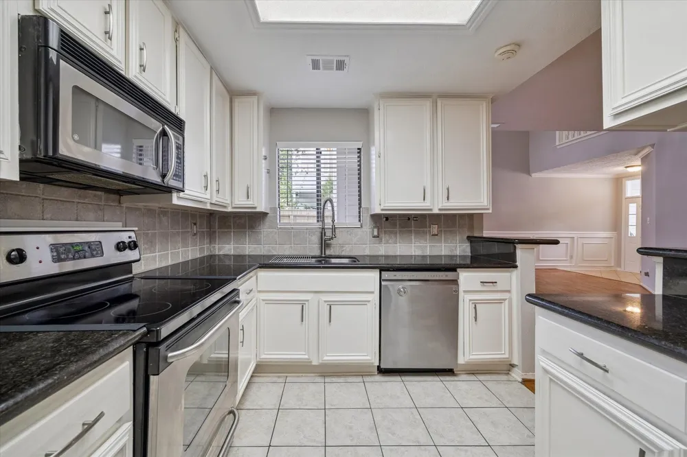1911 Bering Drive #3 Houston, TX 77057