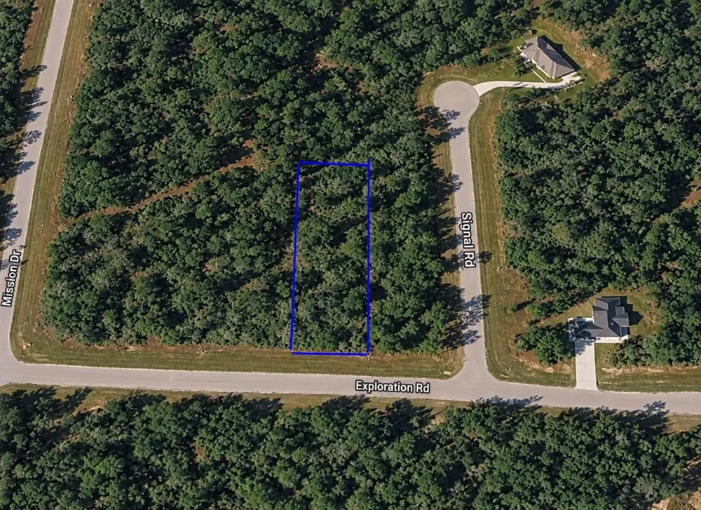 377 Exploration Road New Waverly, TX 77358