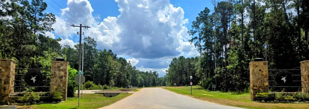 377 Exploration Road New Waverly, TX 77358