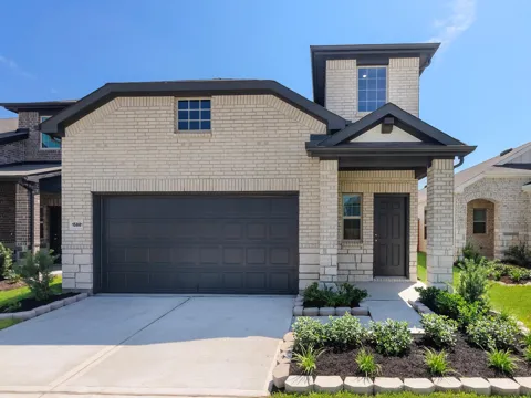 15881 Blass Valley Drive Drive