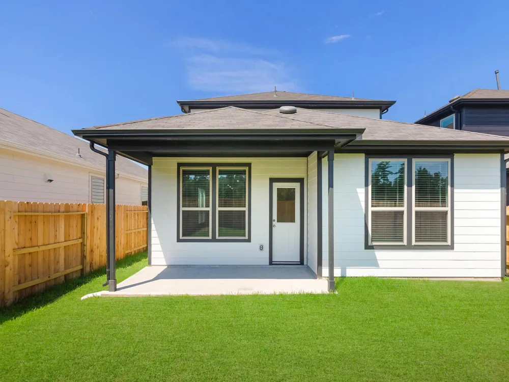 15881 Blass Valley Drive Drive Conroe, TX 77302