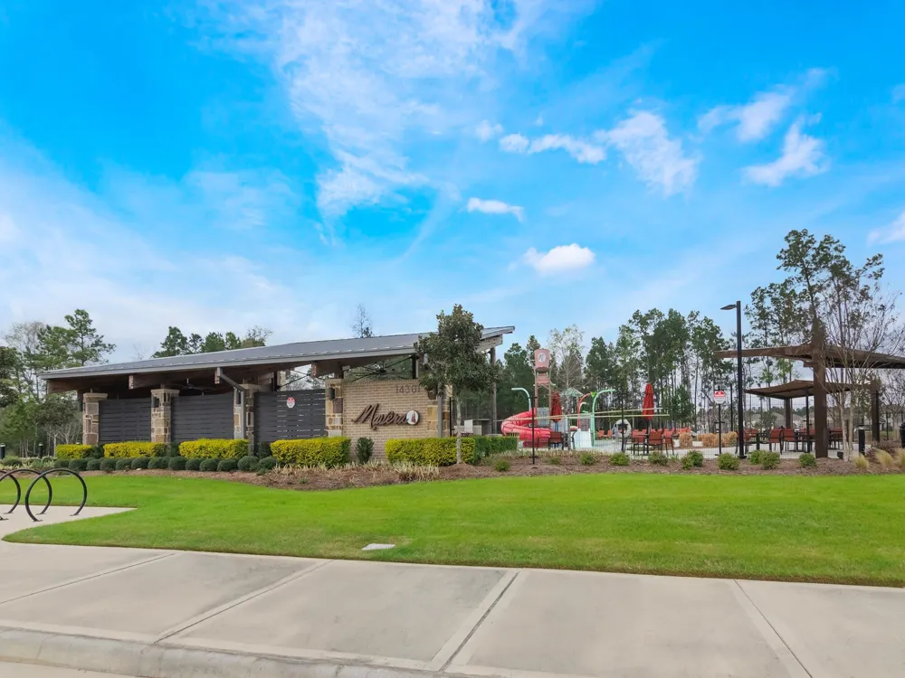 15881 Blass Valley Drive Drive Conroe, TX 77302