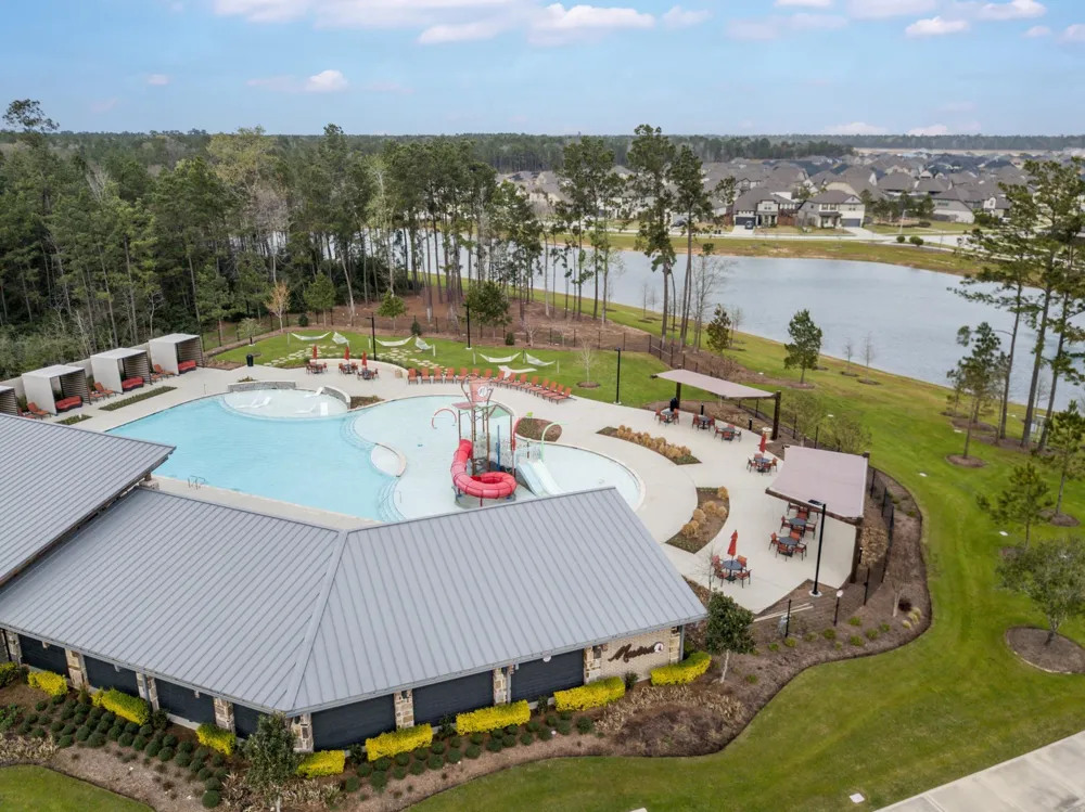 15881 Blass Valley Drive Drive Conroe, TX 77302
