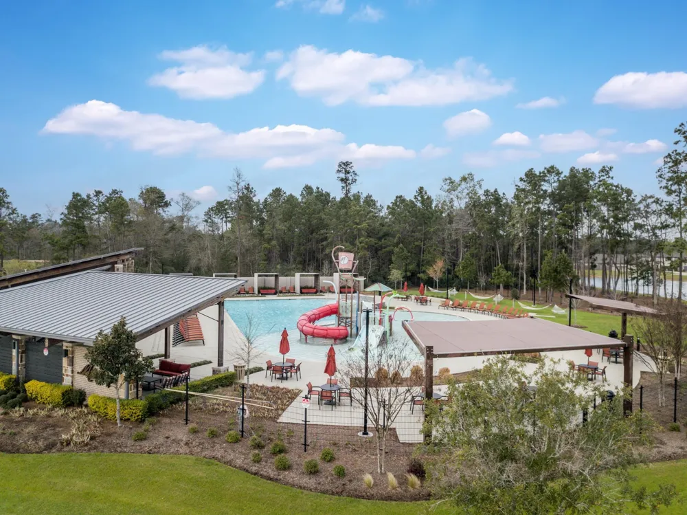 15881 Blass Valley Drive Drive Conroe, TX 77302