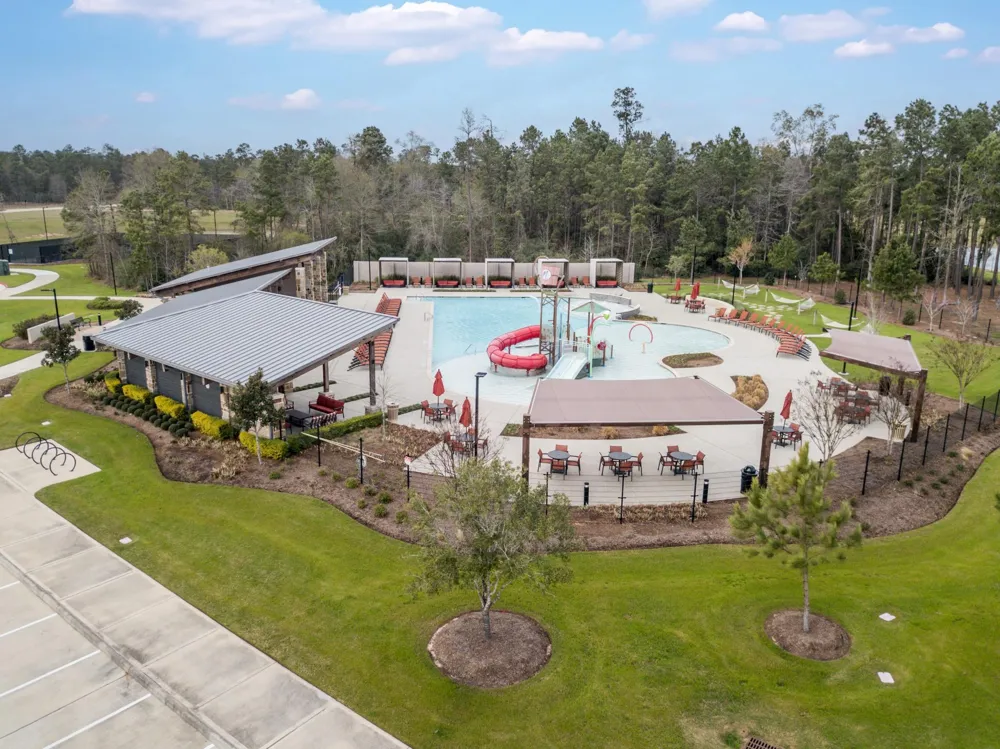 15881 Blass Valley Drive Drive Conroe, TX 77302