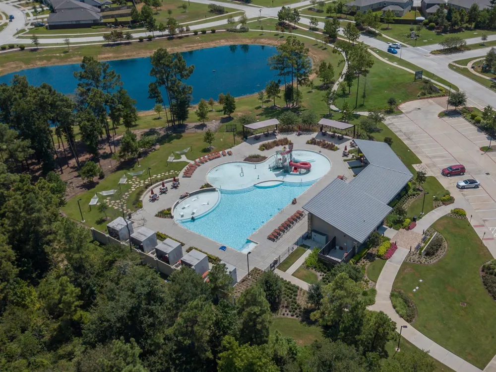 15881 Blass Valley Drive Drive Conroe, TX 77302