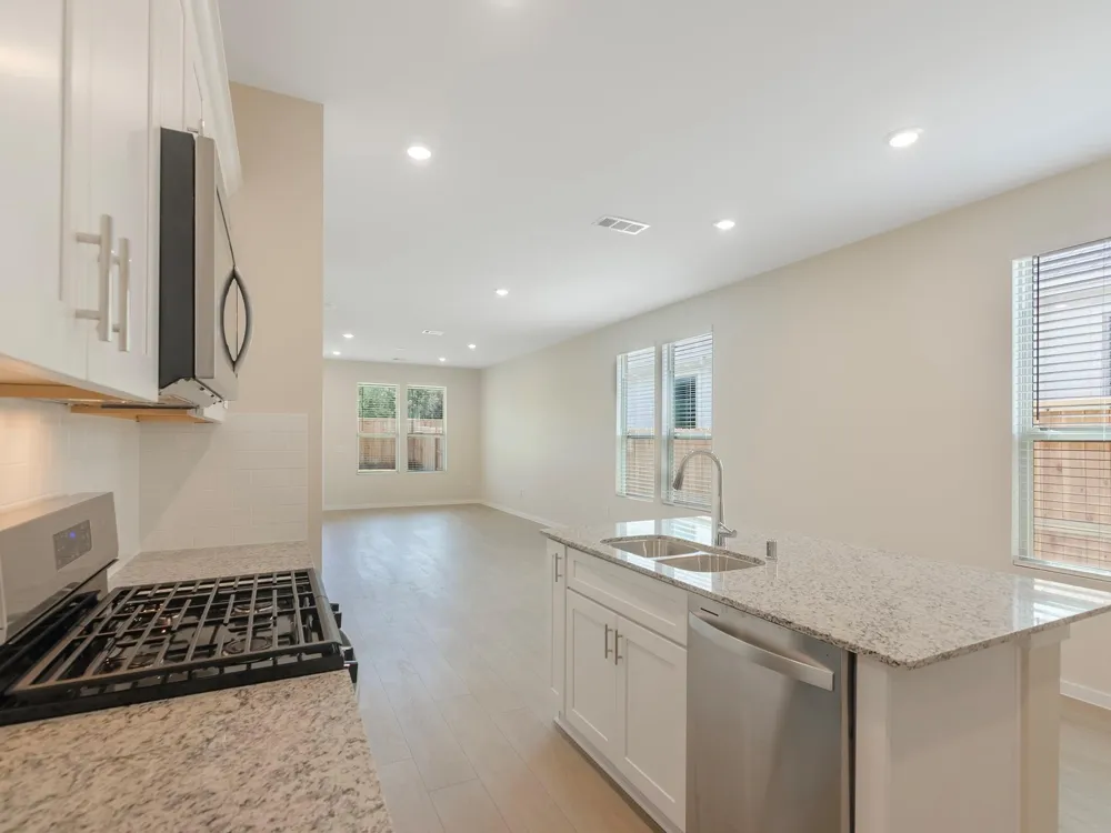 15881 Blass Valley Drive Drive Conroe, TX 77302
