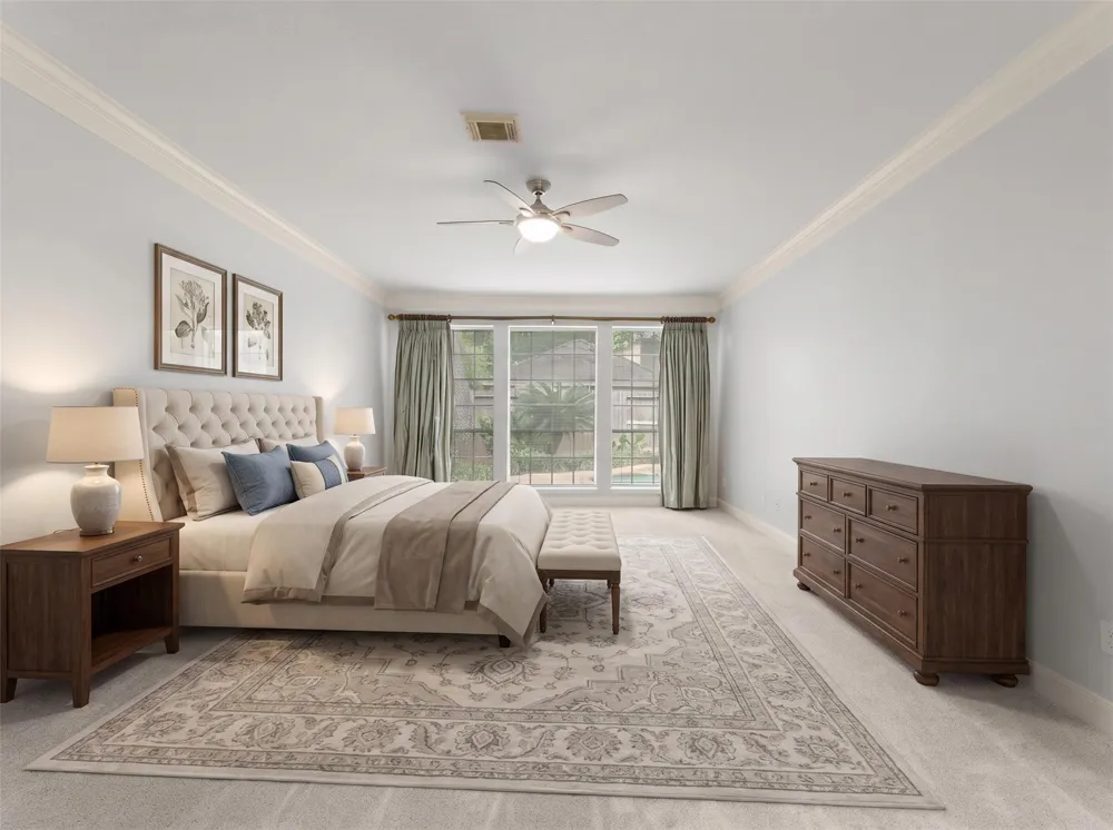 14 Sterling Court Sugar Land, TX 77479