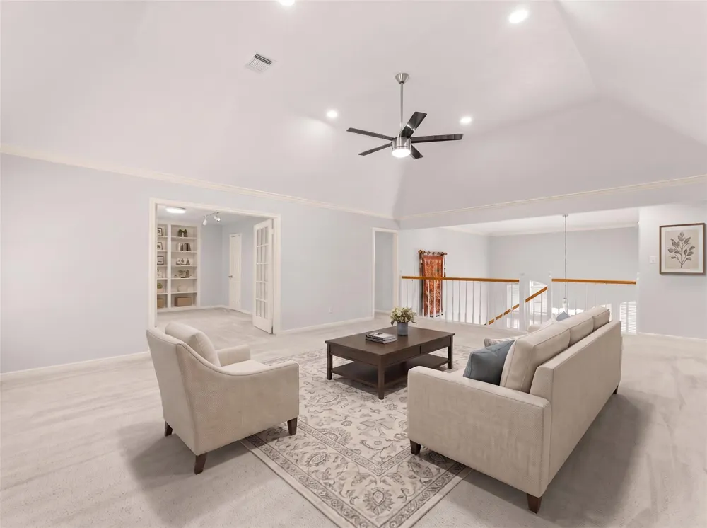 14 Sterling Court Sugar Land, TX 77479