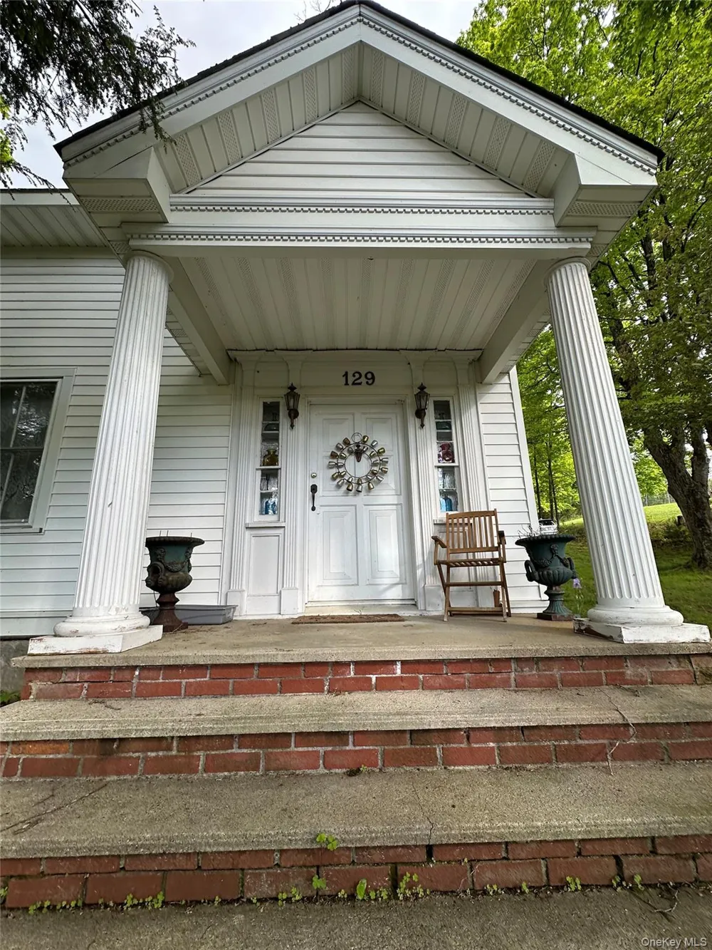 129 Blooms Corners Road Warwick, NY 10990