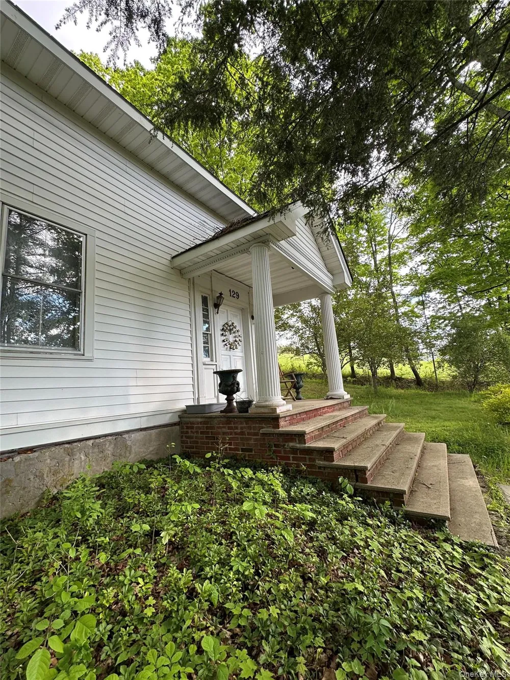 129 Blooms Corners Road Warwick, NY 10990