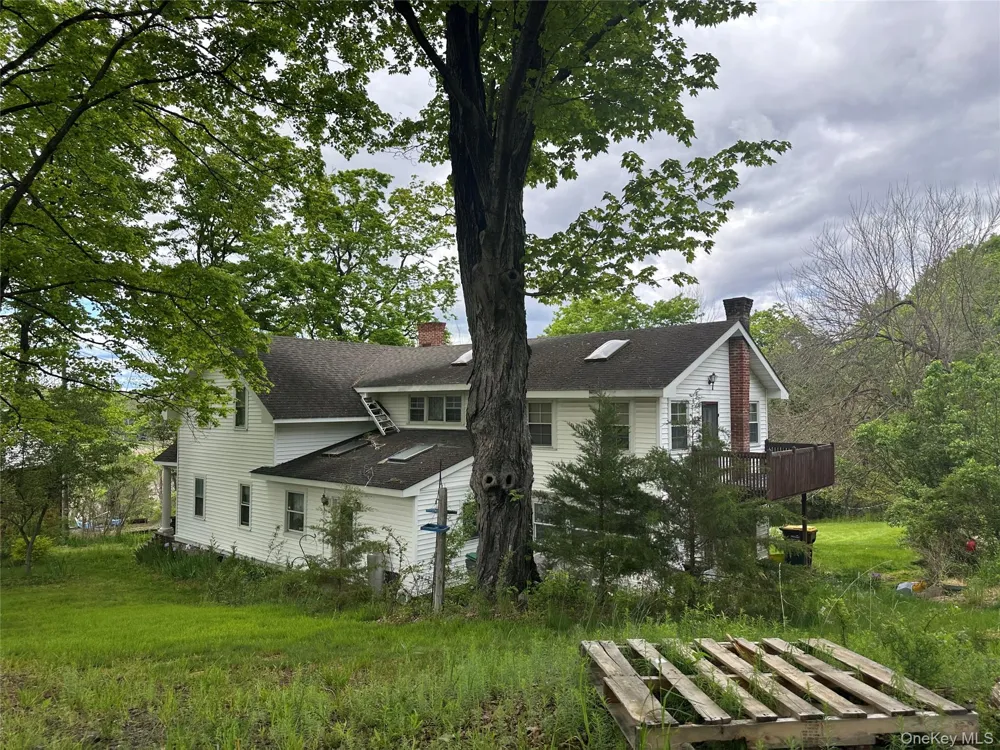 129 Blooms Corners Road Warwick, NY 10990