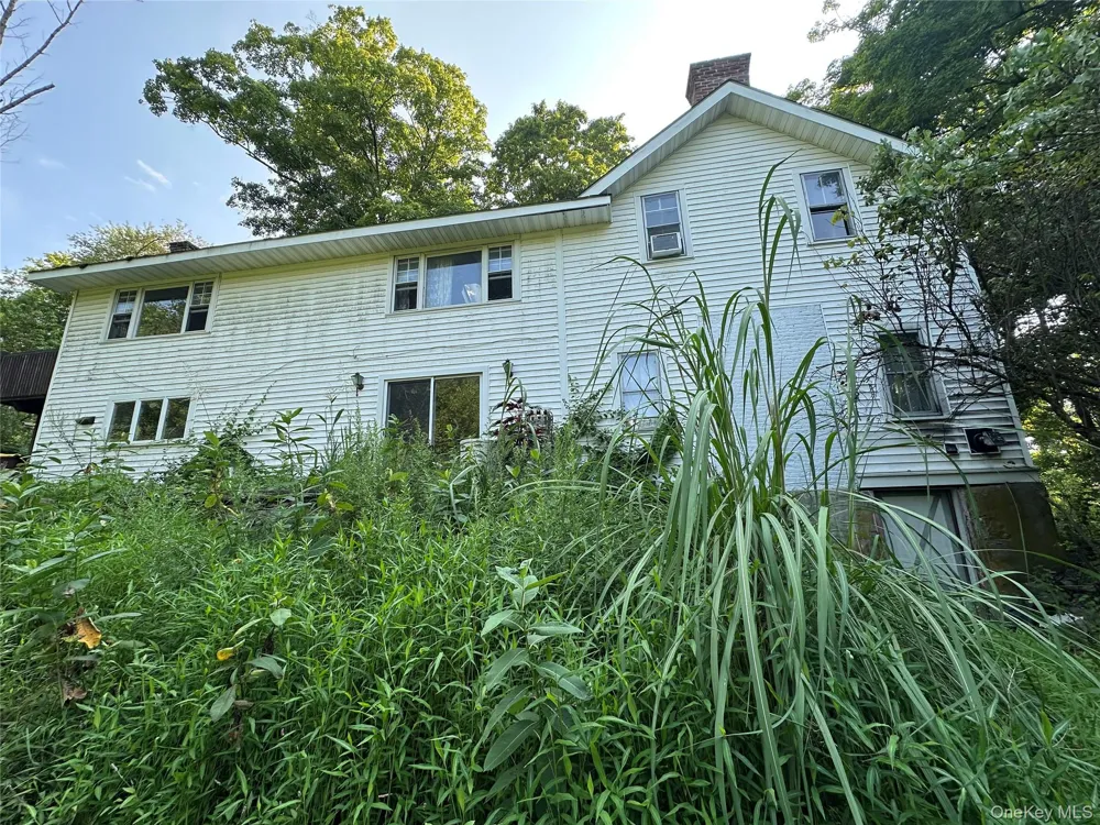 129 Blooms Corners Road Warwick, NY 10990