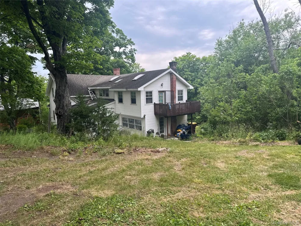 129 Blooms Corners Road Warwick, NY 10990