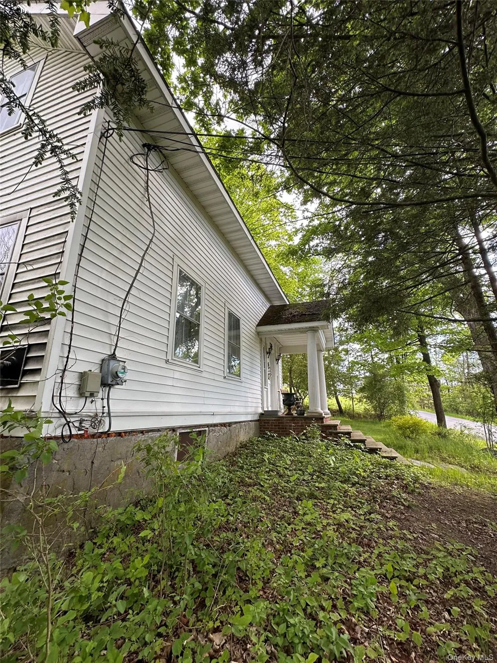 129 Blooms Corners Road Warwick, NY 10990