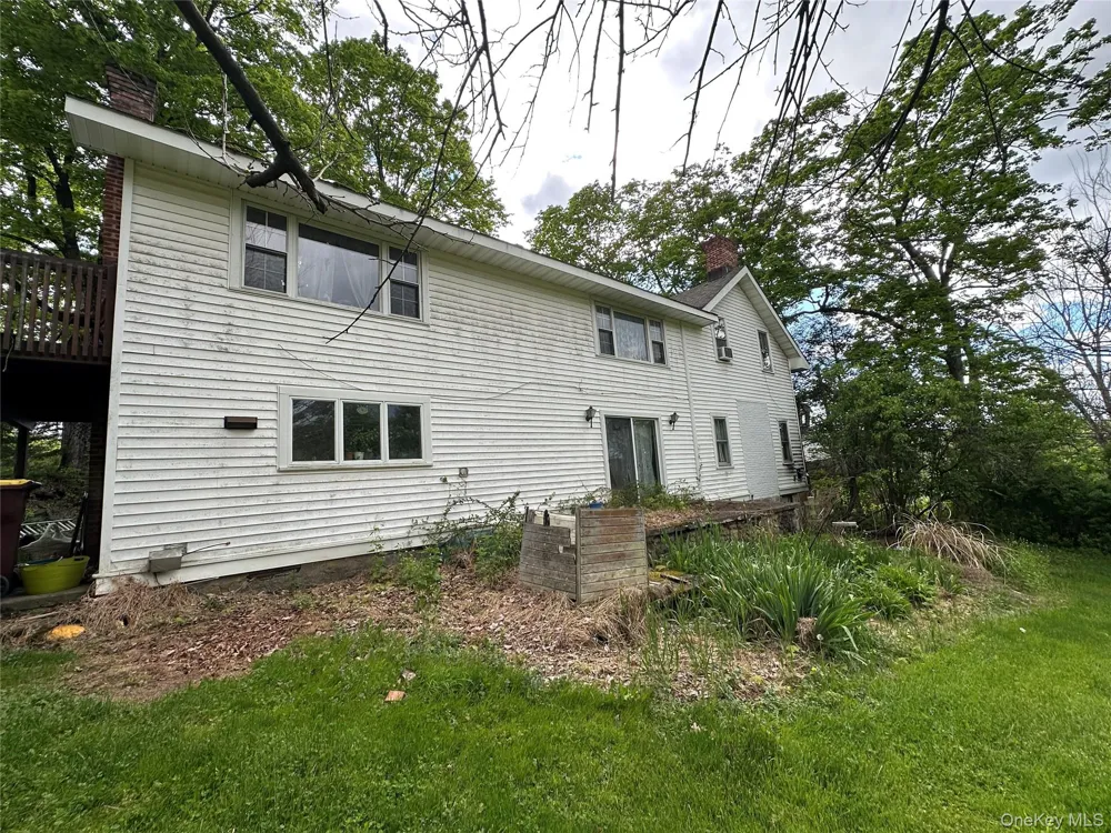 129 Blooms Corners Road Warwick, NY 10990