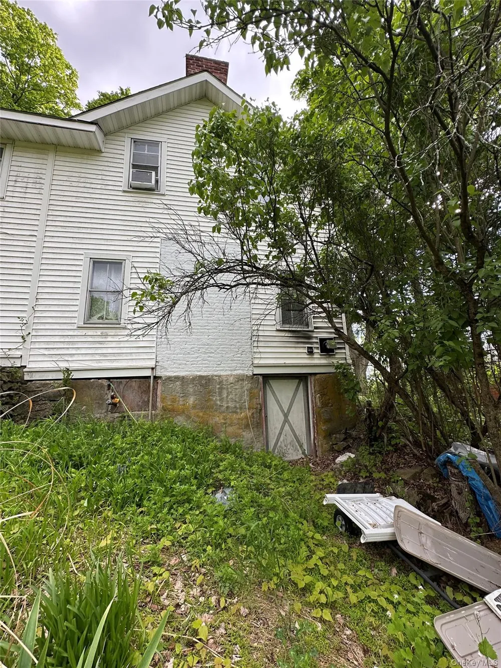 129 Blooms Corners Road Warwick, NY 10990
