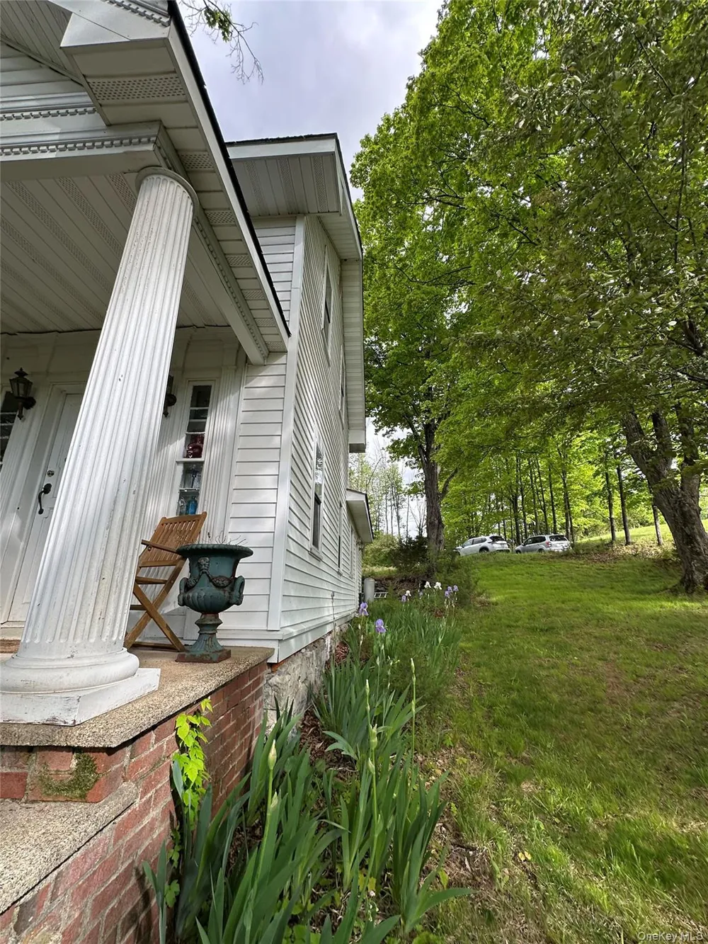 129 Blooms Corners Road Warwick, NY 10990