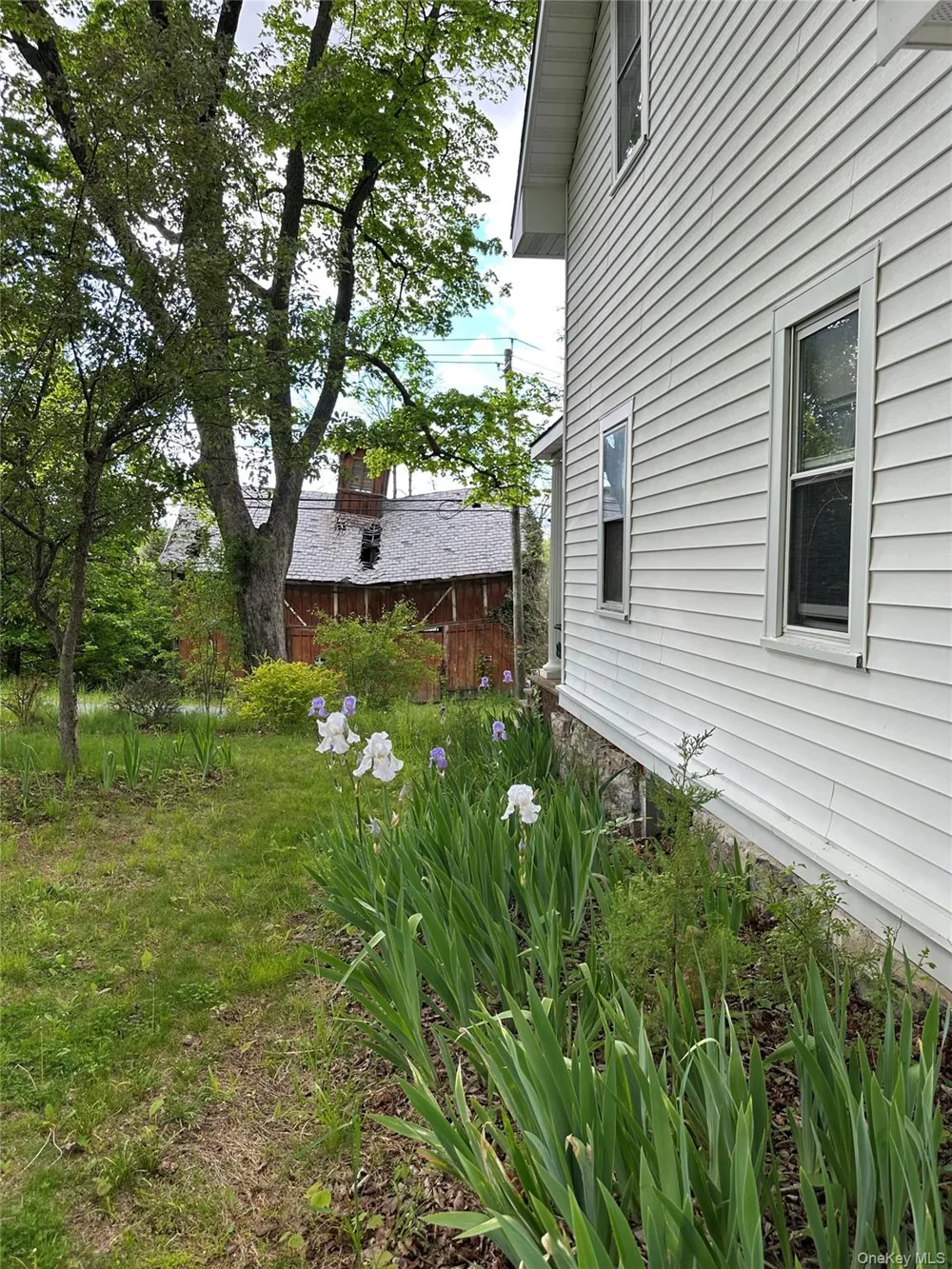 129 Blooms Corners Road Warwick, NY 10990
