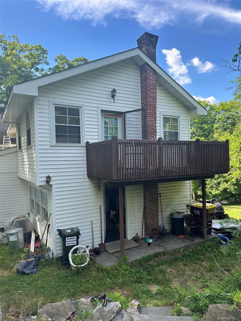 129 Blooms Corners Road Warwick, NY 10990