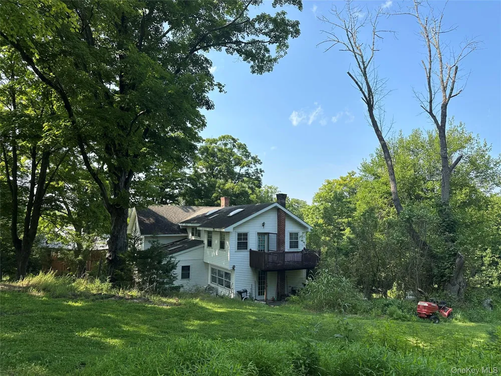 129 Blooms Corners Road Warwick, NY 10990