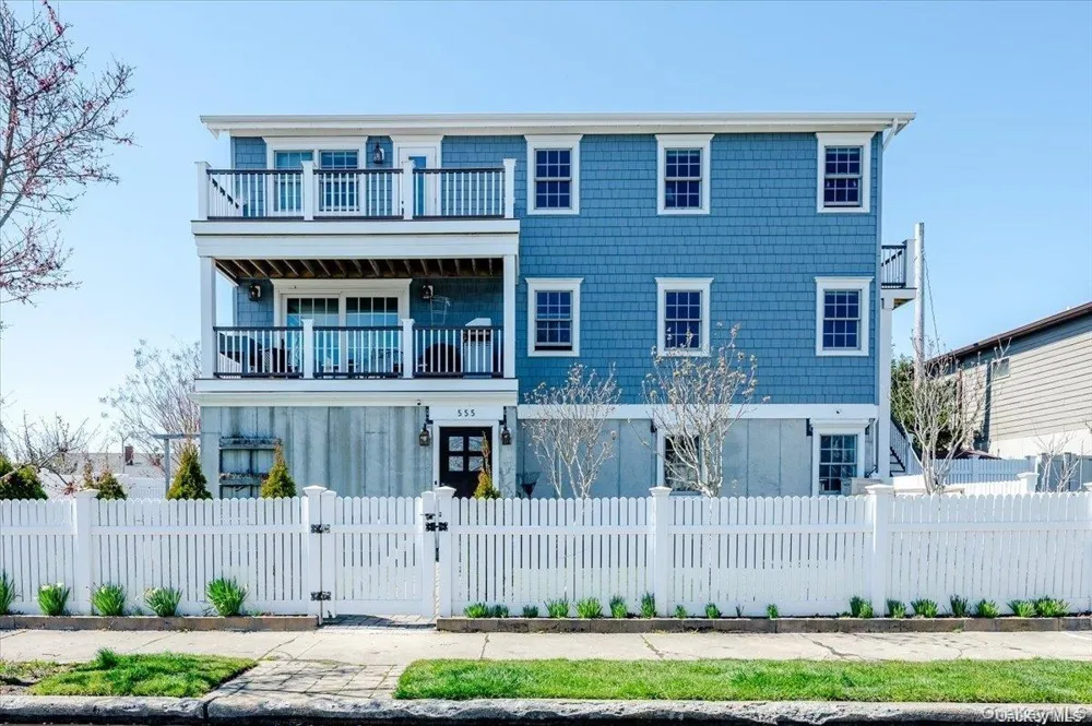 555 Franklin Boulevard #Main Long Beach, NY 11561