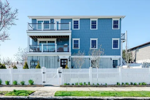 555 Franklin Boulevard #Main