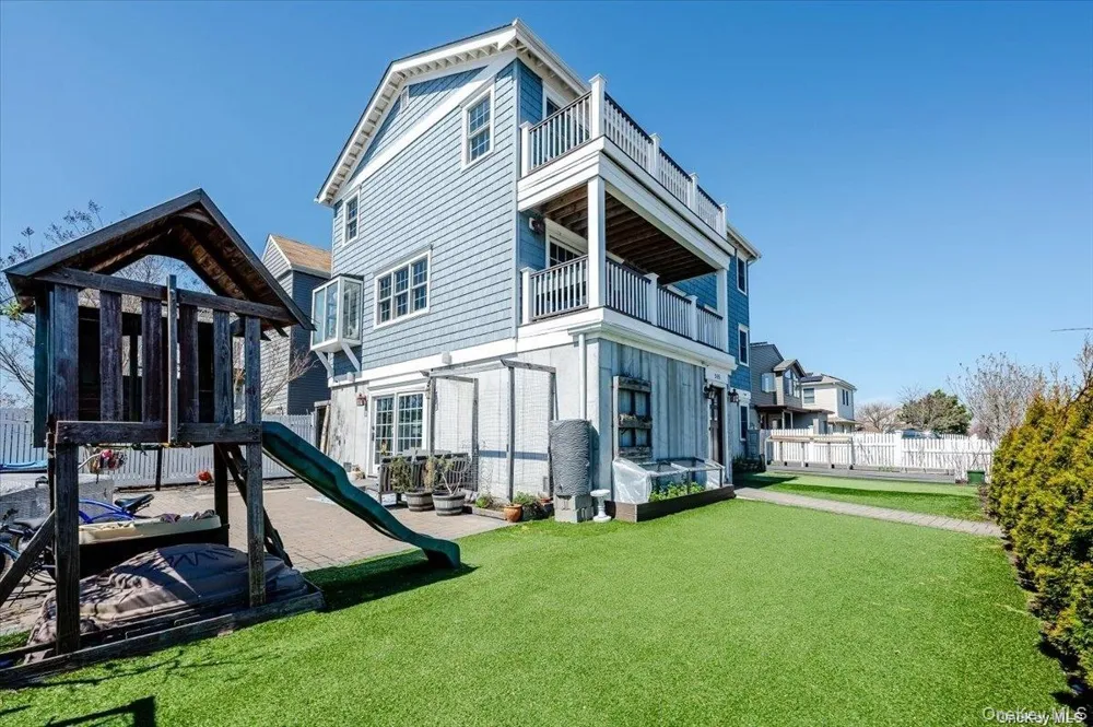 555 Franklin Boulevard #Main Long Beach, NY 11561