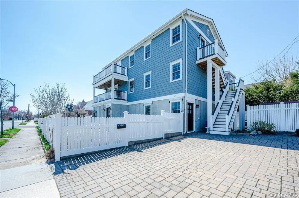 555 Franklin Boulevard #Main Long Beach, NY 11561