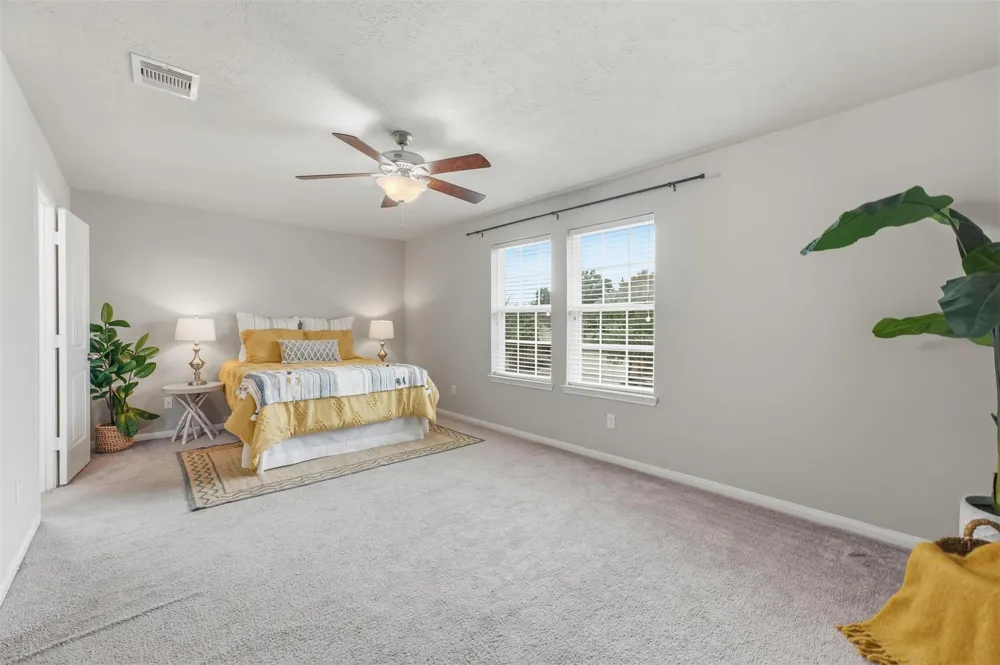 11747 Red Hummingbird Drive Houston, TX 77047