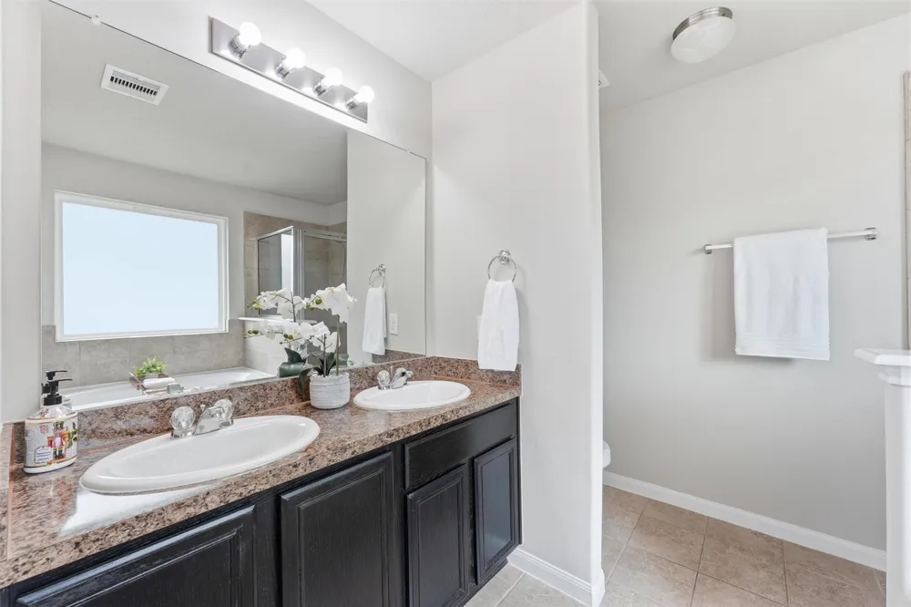 11747 Red Hummingbird Drive Houston, TX 77047