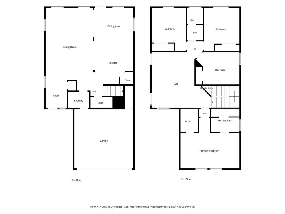 11747 Red Hummingbird Drive Houston, TX 77047