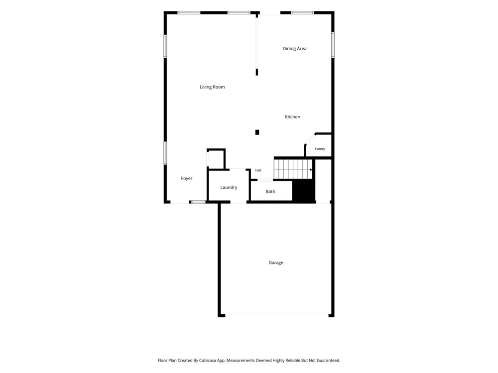 11747 Red Hummingbird Drive Houston, TX 77047