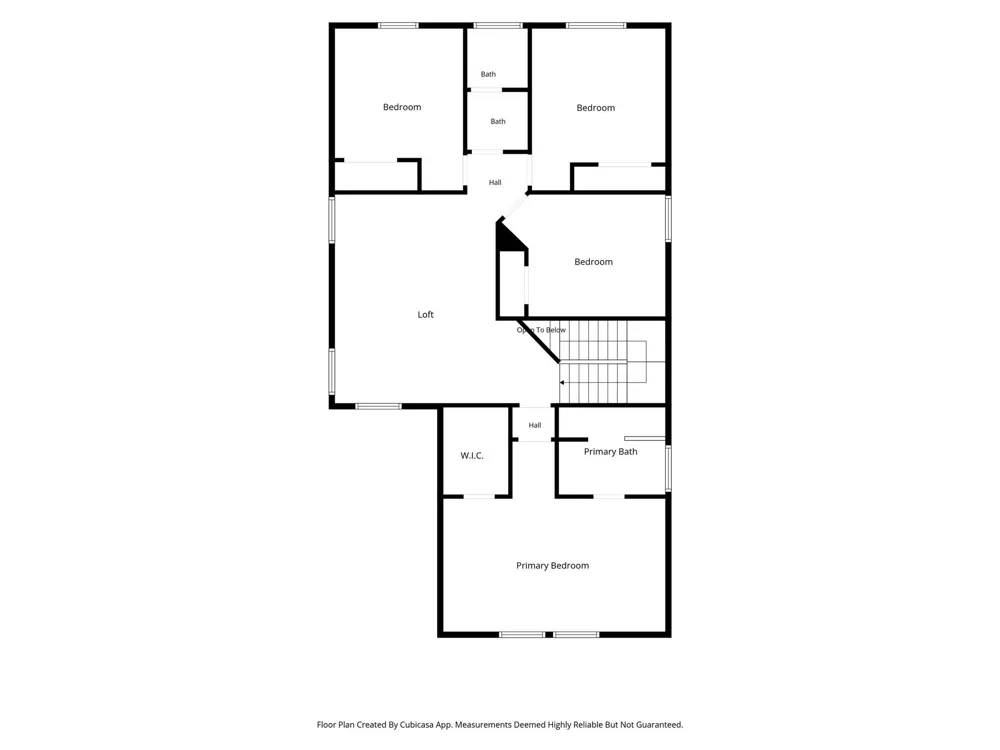 11747 Red Hummingbird Drive Houston, TX 77047