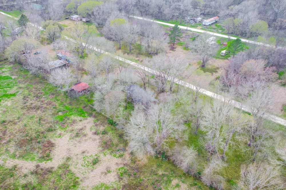 95 Powell Road Trinity, TX 75862