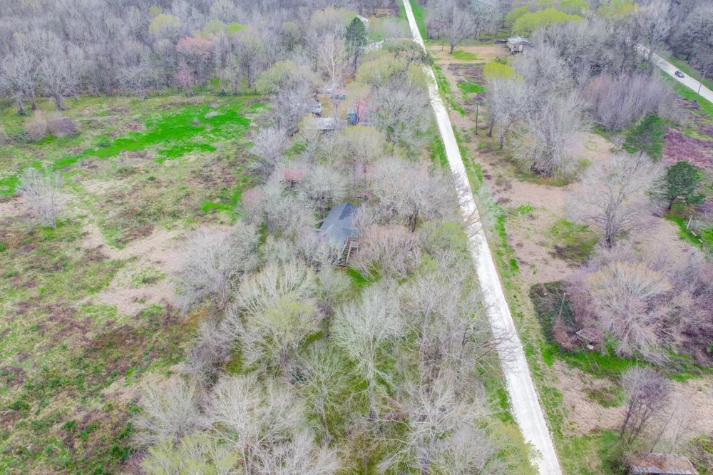 95 Powell Road Trinity, TX 75862