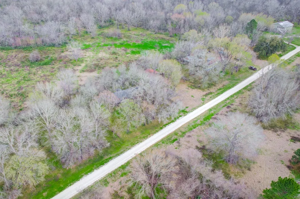 95 Powell Road Trinity, TX 75862