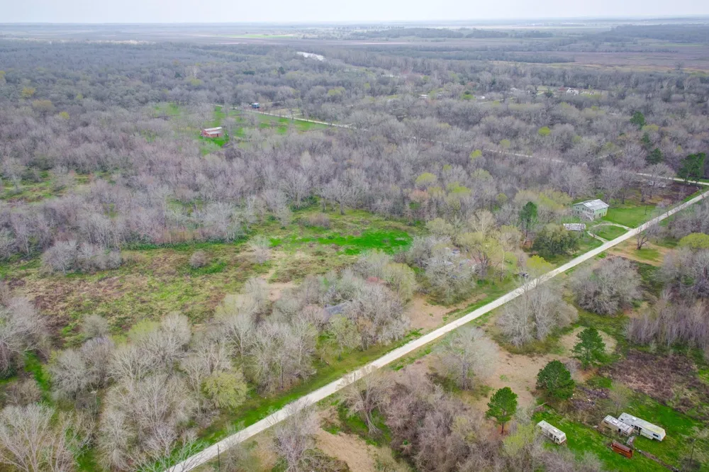 95 Powell Road Trinity, TX 75862