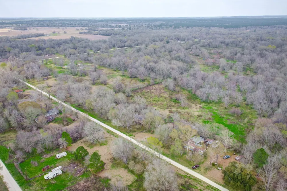 95 Powell Road Trinity, TX 75862