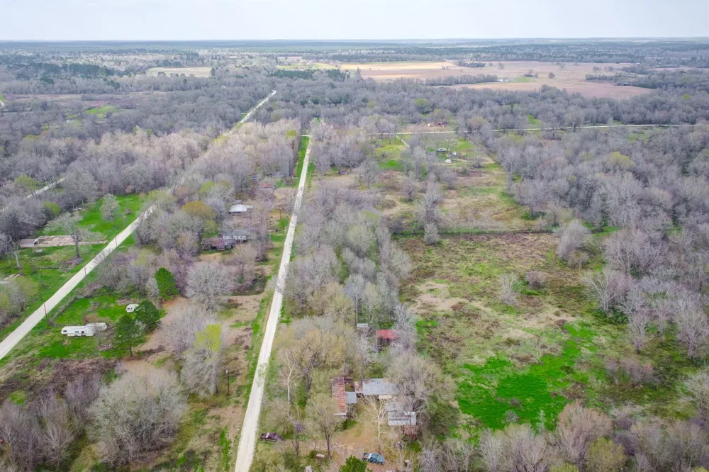 95 Powell Road Trinity, TX 75862