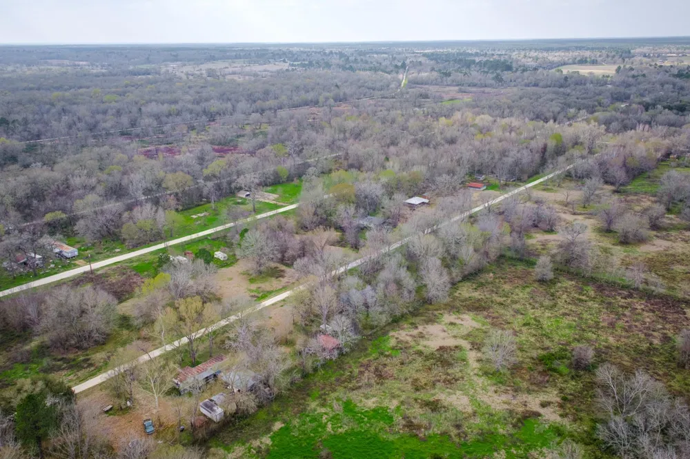 95 Powell Road Trinity, TX 75862