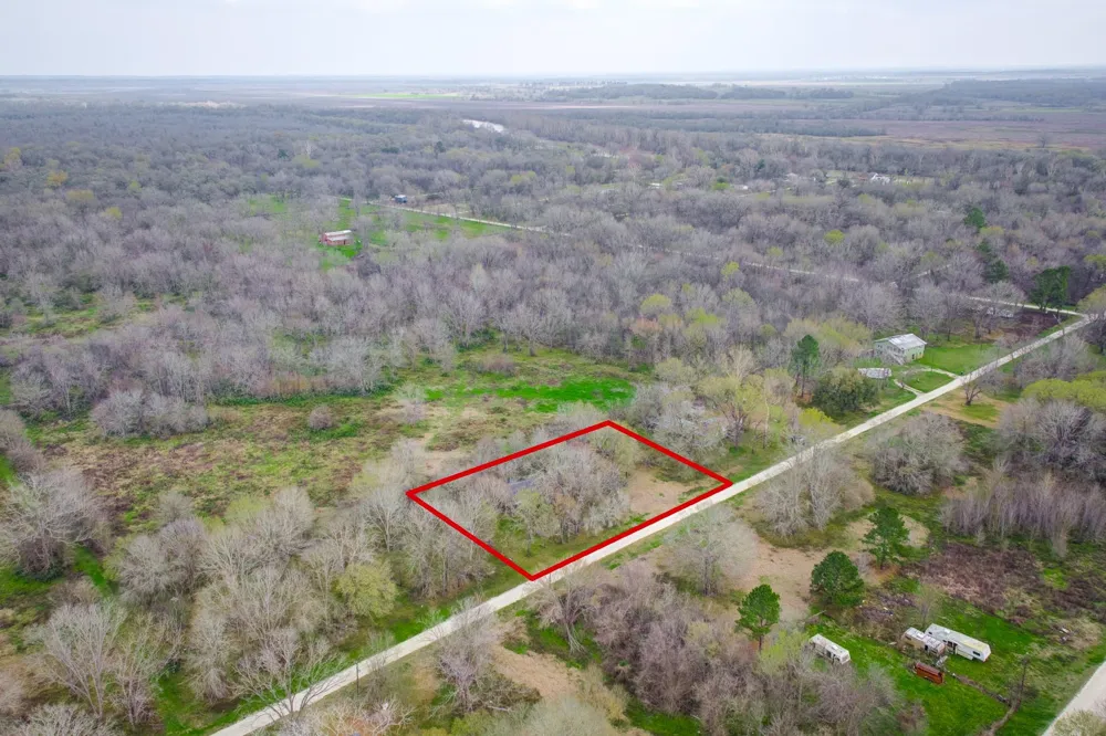 95 Powell Road Trinity, TX 75862