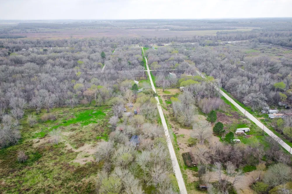95 Powell Road Trinity, TX 75862