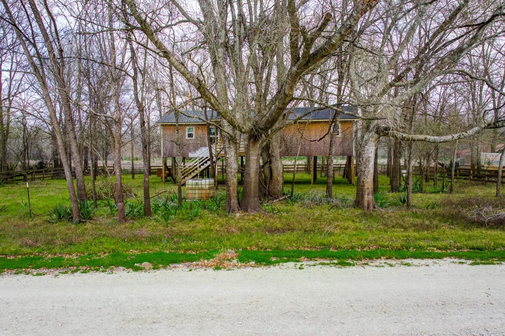 95 Powell Road Trinity, TX 75862