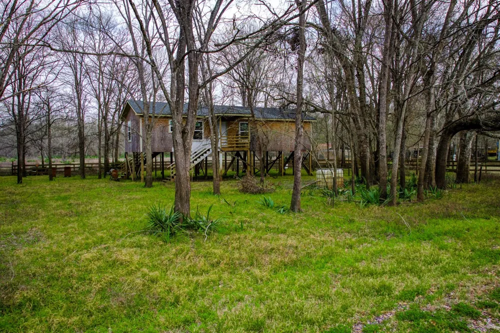 95 Powell Road Trinity, TX 75862