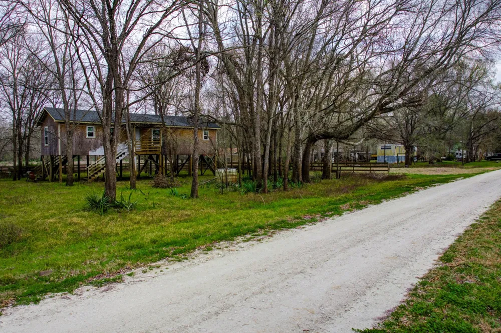 95 Powell Road Trinity, TX 75862
