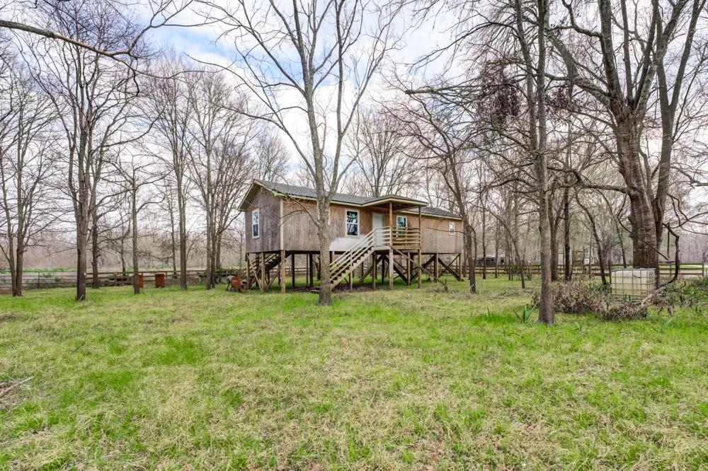 95 Powell Road Trinity, TX 75862