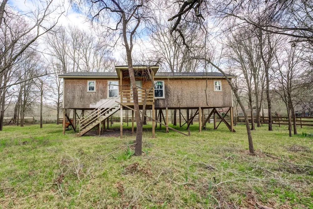 95 Powell Road Trinity, TX 75862